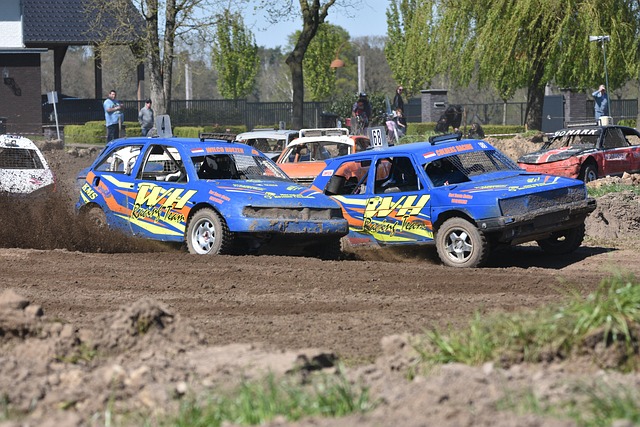 在赛事中 在赛事中